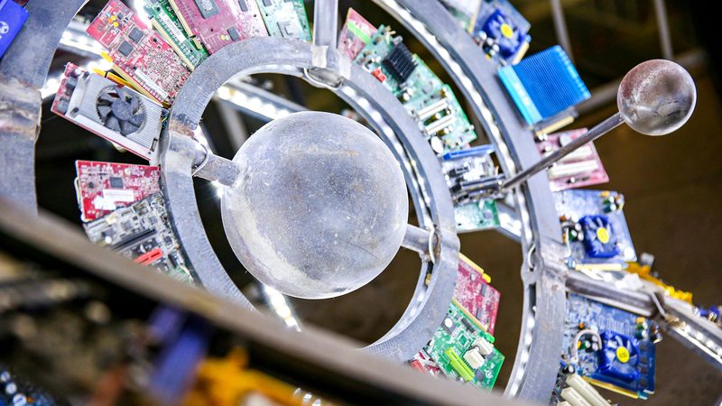 物联网核心技术标准解决方案：如何选择适合企业需求的方案